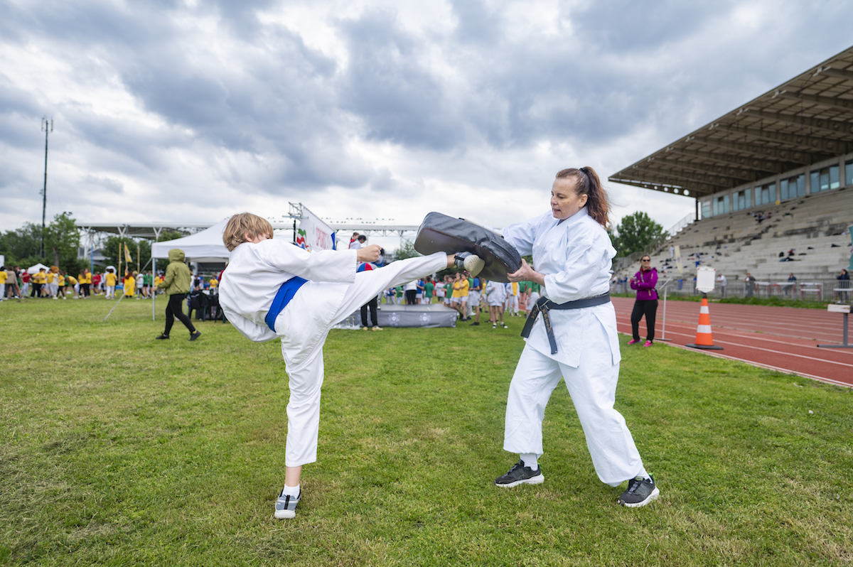 BSB Sports Day